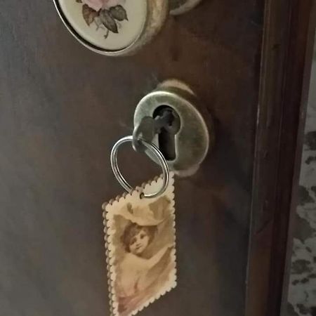 Ntaliani Panagiota Anastasia Loutra Edipsou  Dış mekan fotoğraf