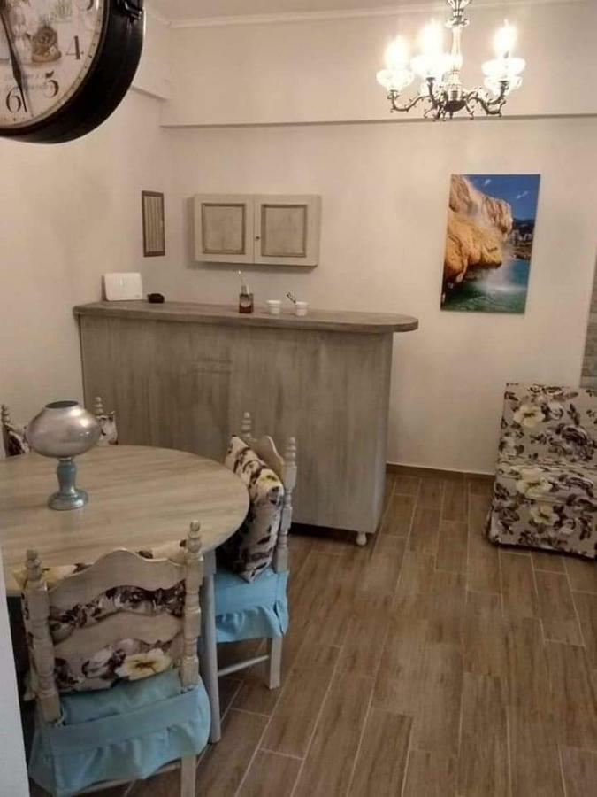 Ntaliani Panagiota Anastasia Loutra Edipsou  Dış mekan fotoğraf