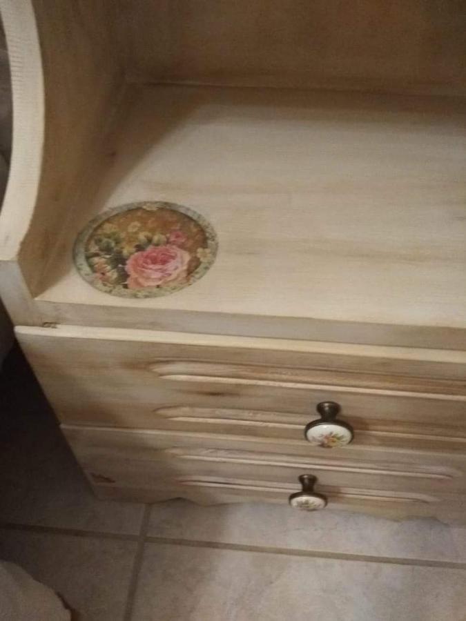 Ntaliani Panagiota Anastasia Loutra Edipsou  Dış mekan fotoğraf