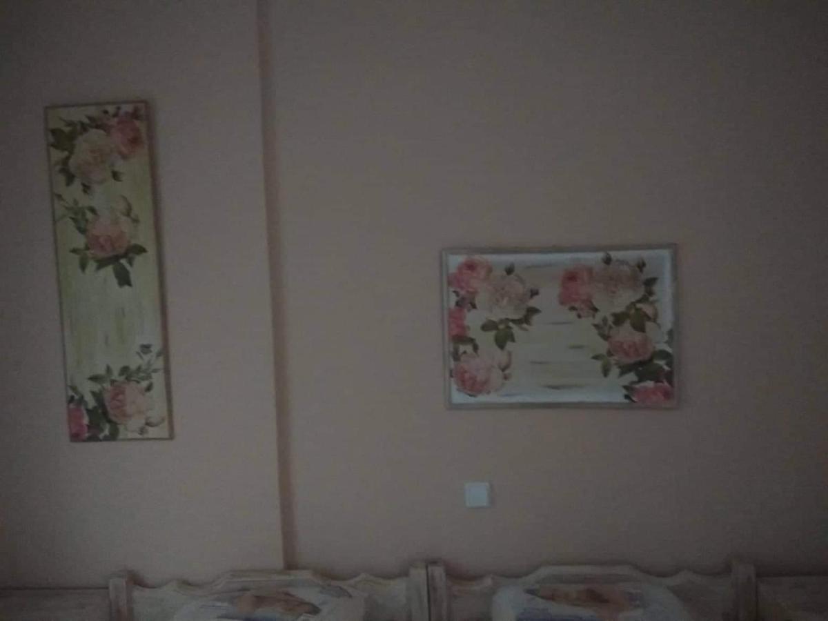 Ntaliani Panagiota Anastasia Loutra Edipsou  Dış mekan fotoğraf